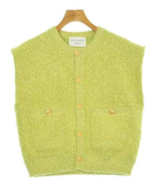 MACPHEE เสื้อกั๊ก