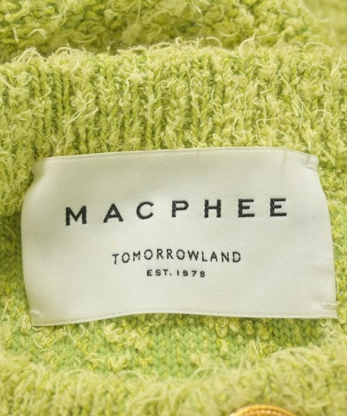 MACPHEE เสื้อกั๊ก