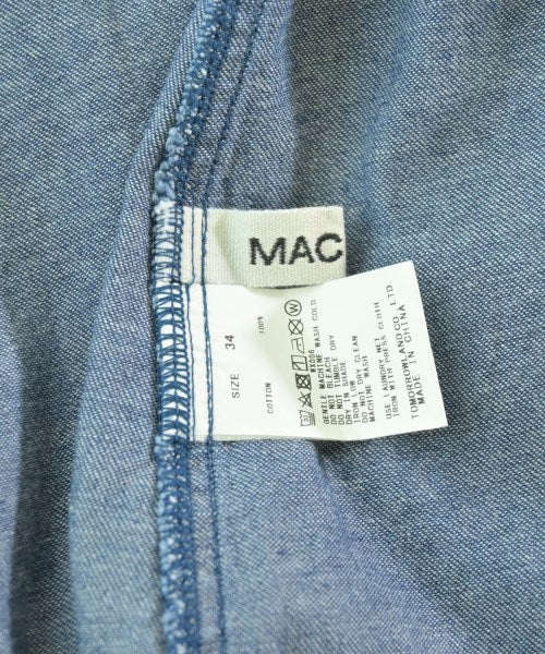MACPHEE กระโปรงยาว/แม็กซี่ยาว