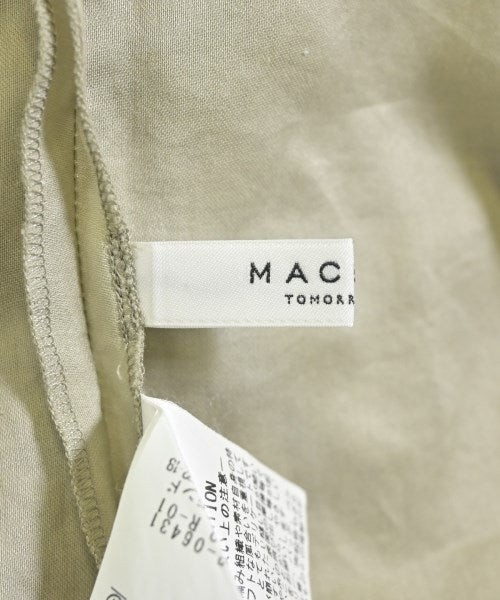 MACPHEE ชุดเดรส
