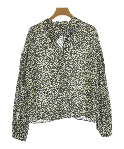 MACPHEE เสื้อสตรี