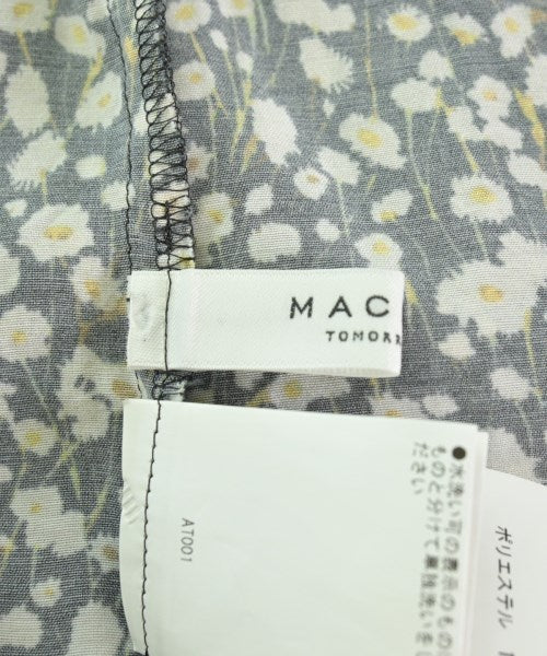 MACPHEE เสื้อสตรี