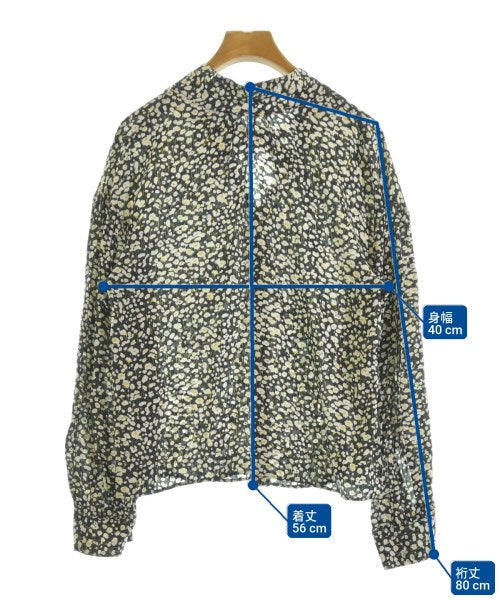 MACPHEE เสื้อสตรี