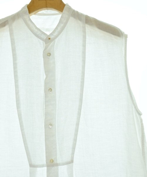 MACPHEE เดรสที่เป็นเสื้อเชิ้ตตัวยาว