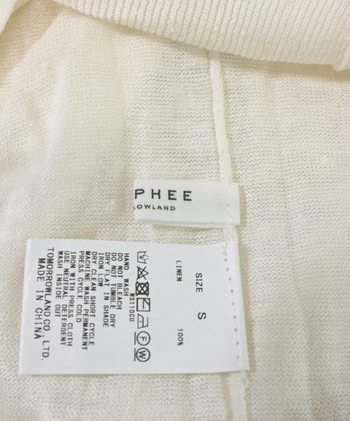 MACPHEE เสื้อคาร์ดิแกน