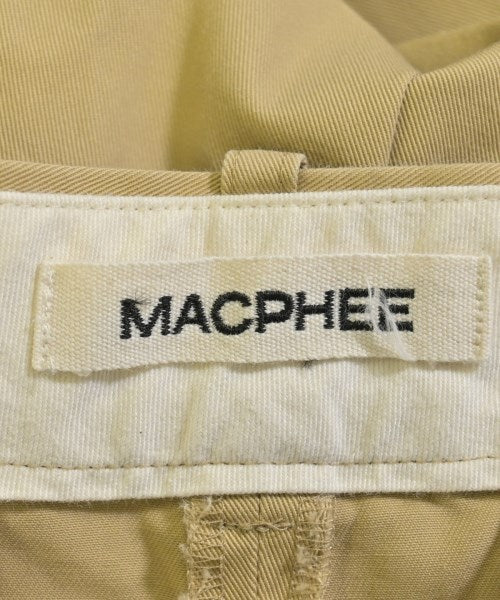 MACPHEE ชิโน่
