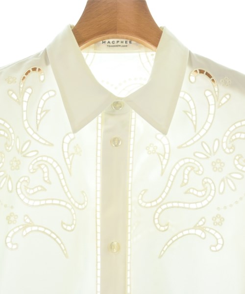 MACPHEE เสื้อลำลอง