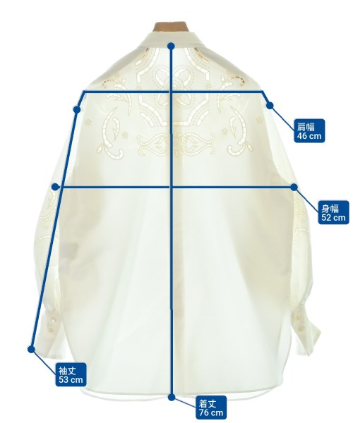 MACPHEE เสื้อลำลอง