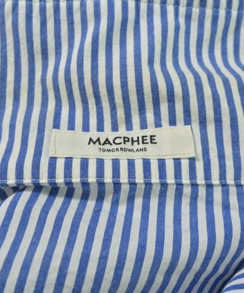 MACPHEE เสื้อสตรี