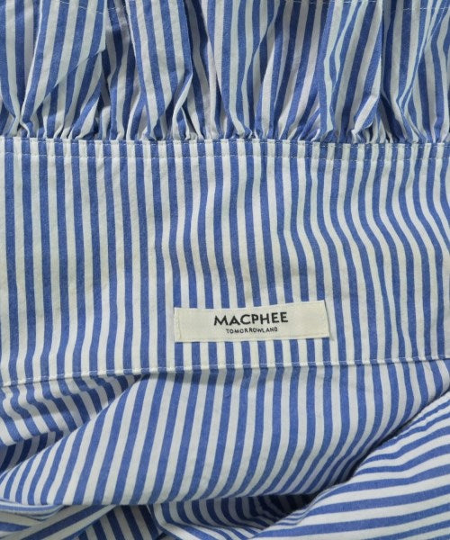MACPHEE เสื้อสตรี