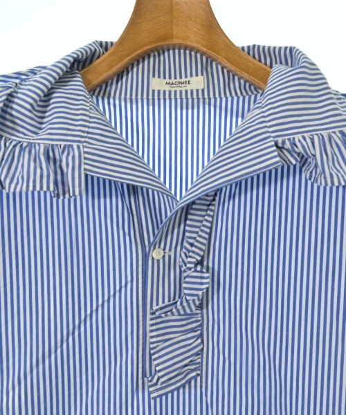 MACPHEE เสื้อสตรี