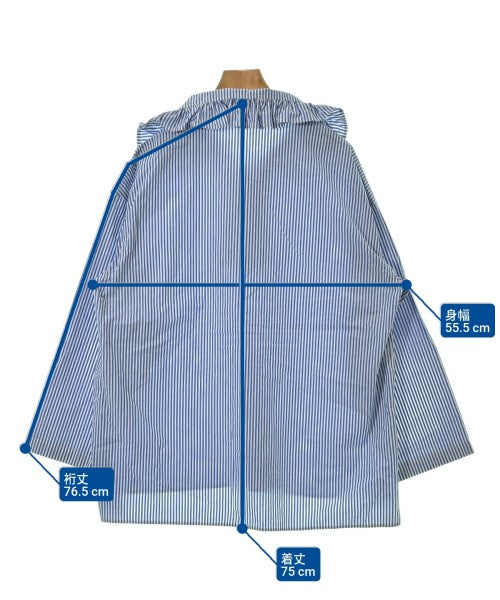 MACPHEE เสื้อสตรี