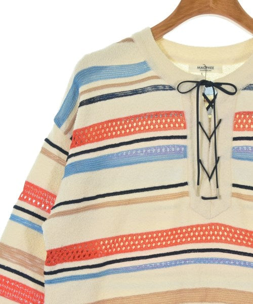 MACPHEE เสื้อกันหนาว