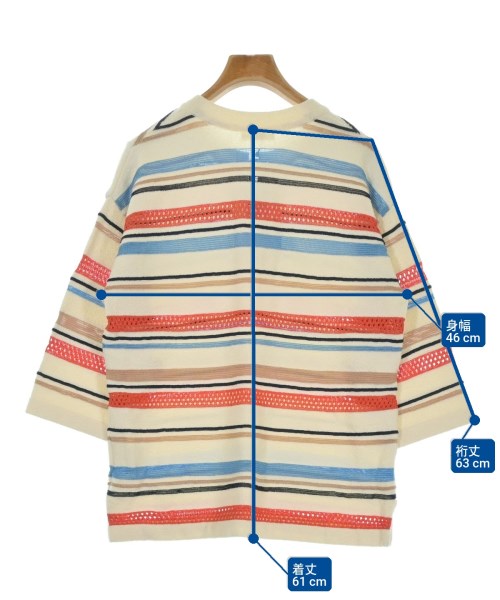 MACPHEE เสื้อกันหนาว