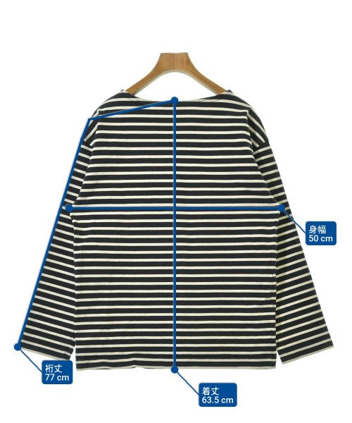 MACPHEE เสื้อยืด/เสื้อท็อปส์
