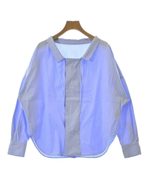 MACPHEE เสื้อลำลอง