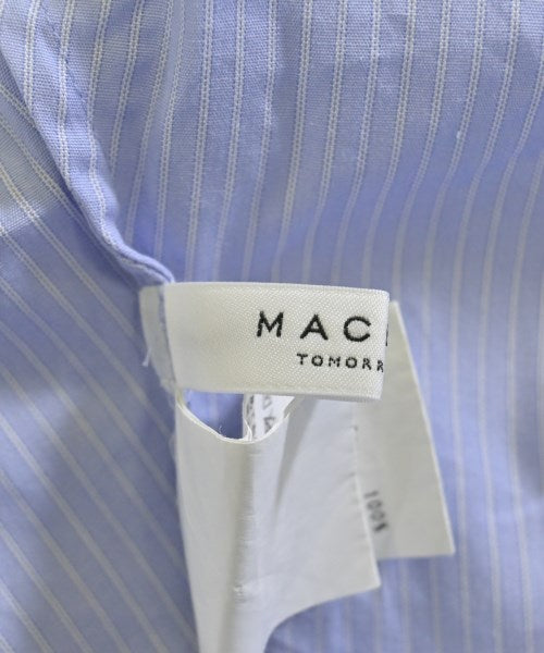 MACPHEE เสื้อลำลอง