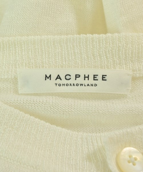 MACPHEE เสื้อคาร์ดิแกน