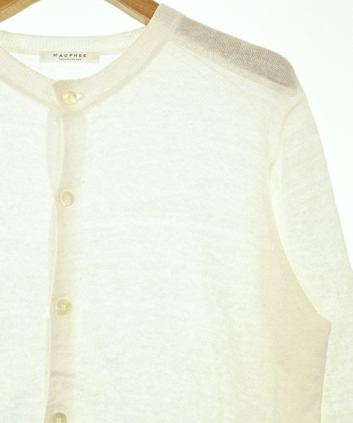 MACPHEE เสื้อคาร์ดิแกน