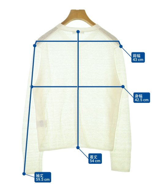 MACPHEE เสื้อคาร์ดิแกน
