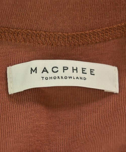 MACPHEE เสื้อกล้าม