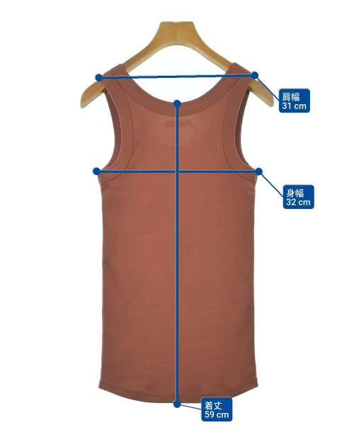 MACPHEE เสื้อกล้าม
