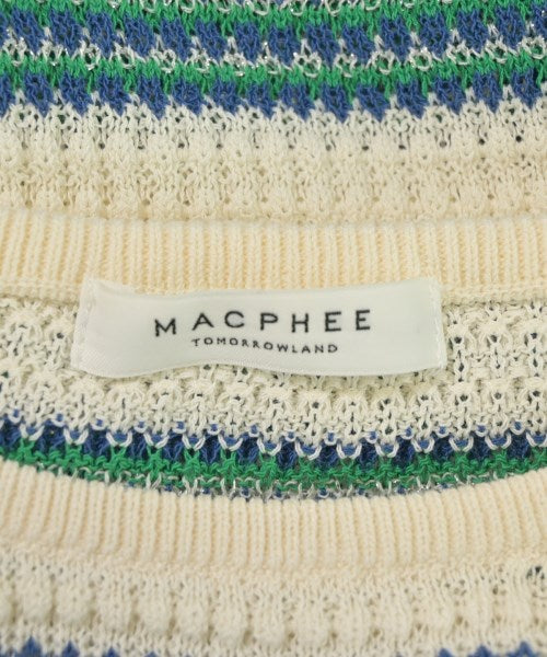 MACPHEE เสื้อกันหนาว