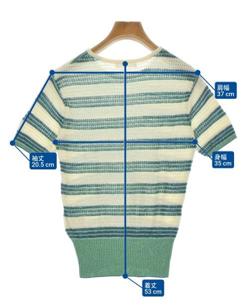 MACPHEE เสื้อกันหนาว