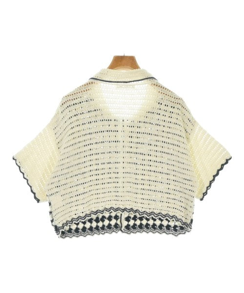 MACPHEE เสื้อคาร์ดิแกน