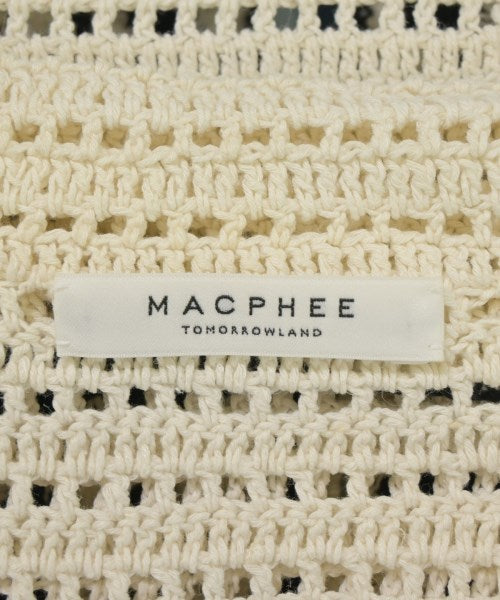 MACPHEE เสื้อคาร์ดิแกน