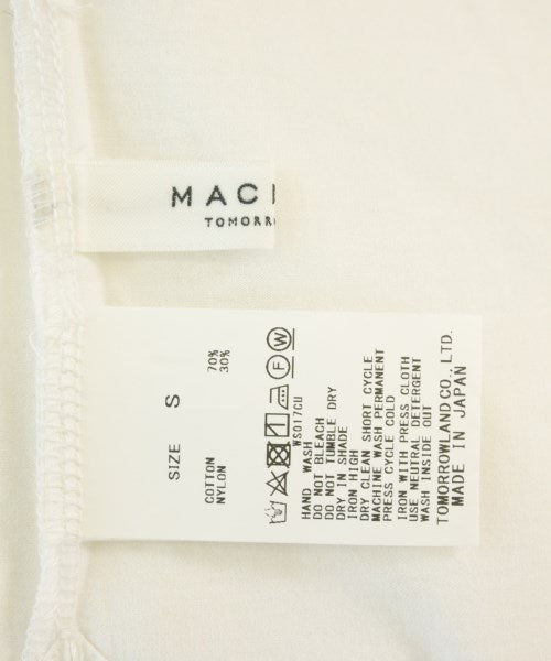 MACPHEE เสื้อยืด/เสื้อท็อปส์