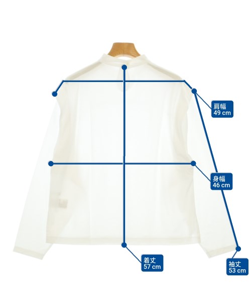 MACPHEE เสื้อยืด/เสื้อท็อปส์