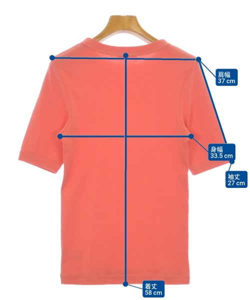 MACPHEE เสื้อยืด/เสื้อท็อปส์