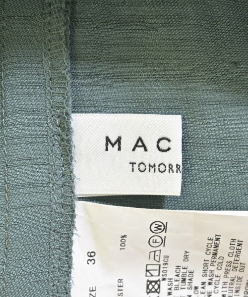 MACPHEE กางเกง อื่น