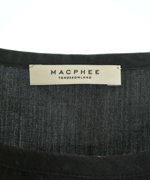 MACPHEE เสื้อสตรี