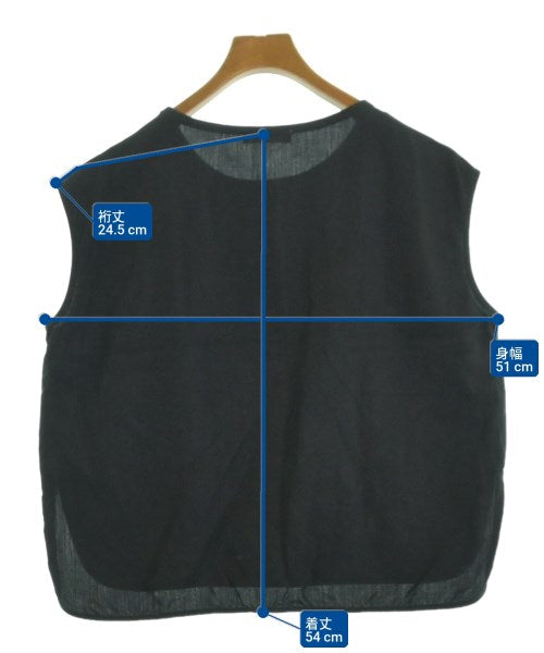 MACPHEE เสื้อสตรี