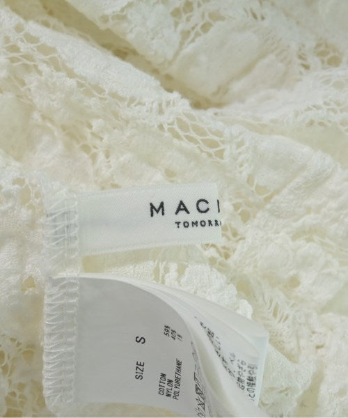 MACPHEE เสื้อสตรี