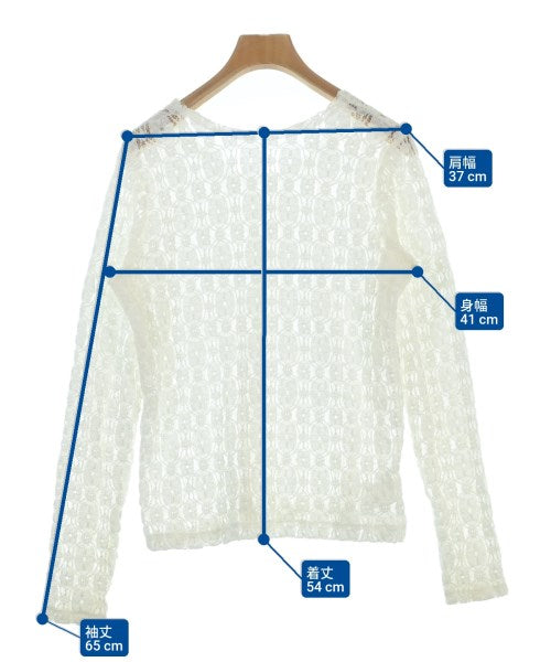 MACPHEE เสื้อสตรี