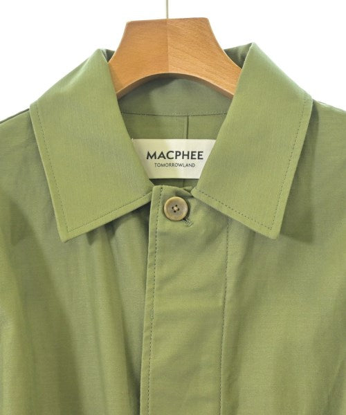 MACPHEE แจ็กเก็ตทหาร