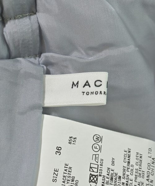 MACPHEE ชุดเดรส