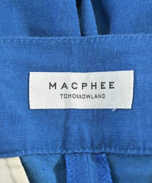 MACPHEE กางเกง อื่น