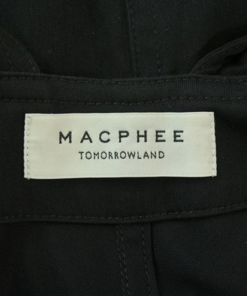 MACPHEE ชุดเดรส