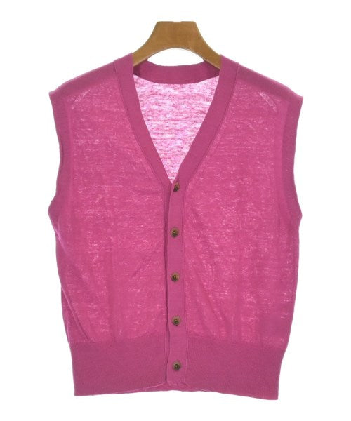 MACPHEE เสื้อกั๊ก