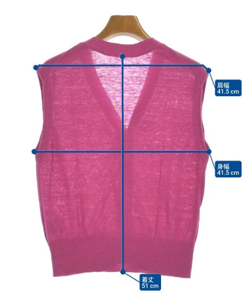MACPHEE เสื้อกั๊ก