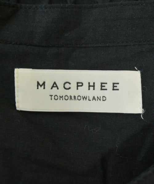MACPHEE เสื้อลำลอง