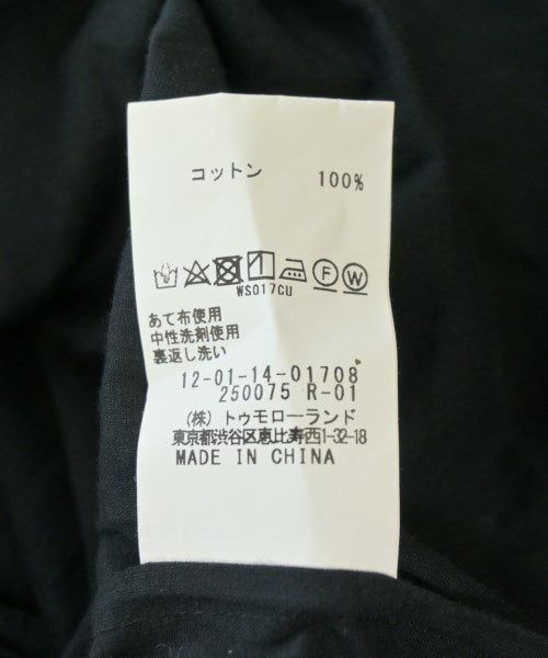 MACPHEE เสื้อลำลอง