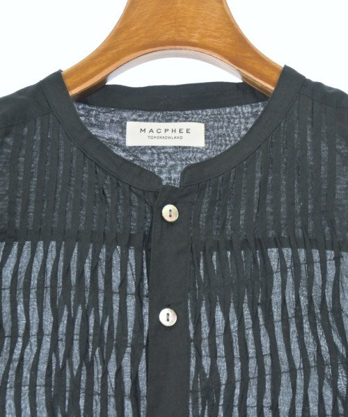 MACPHEE เสื้อลำลอง