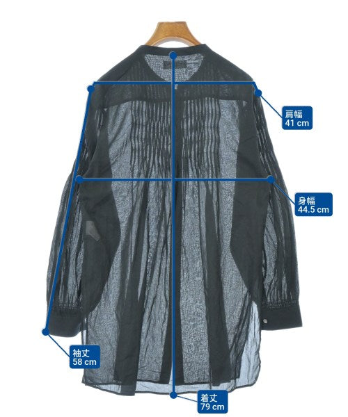 MACPHEE เสื้อลำลอง