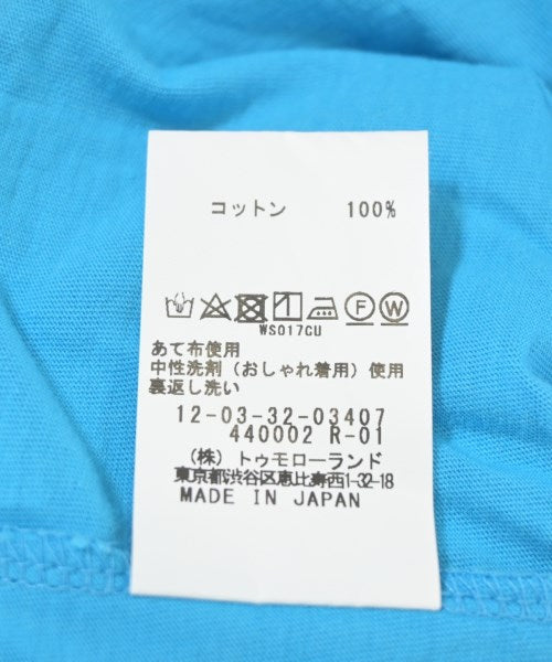 MACPHEE เสื้อยืด/เสื้อท็อปส์