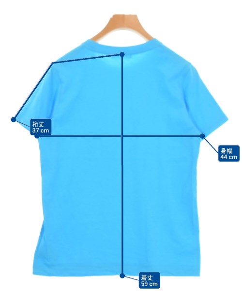 MACPHEE เสื้อยืด/เสื้อท็อปส์